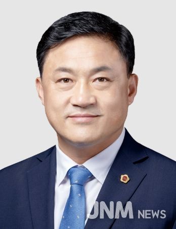 김정기 의원(부안)