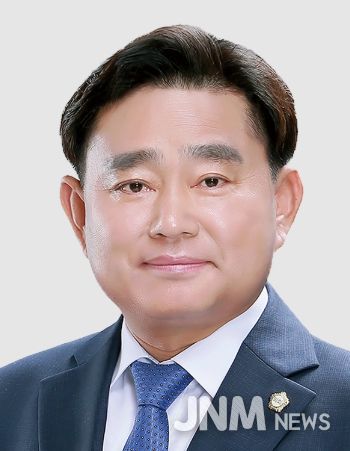 윤수봉 의원(완주1)