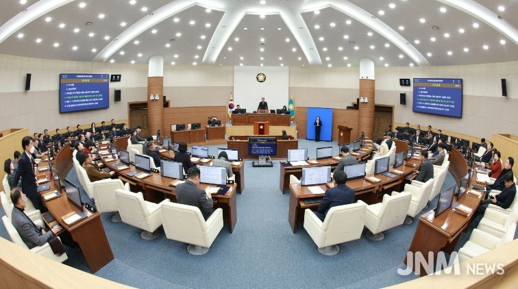 제149회 임시회 제2차 본회의