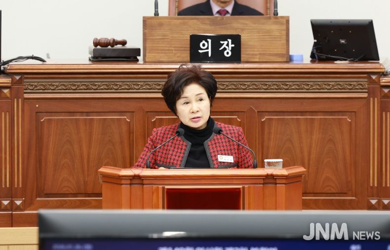 박선애 의원(건의안)