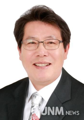 장수군의회 한국희 의원, ‘관광개발 소외지역 균형발전’촉구 5분발언