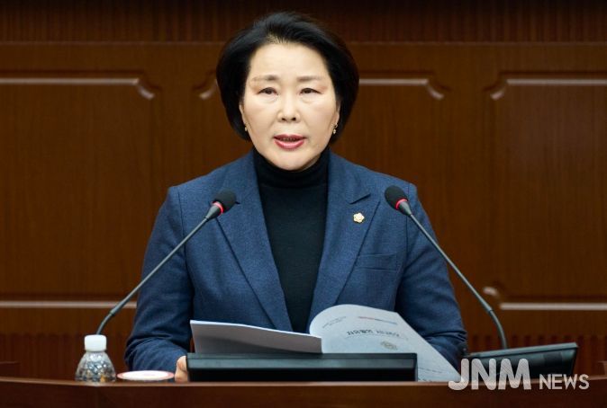 대전 서구의회 최병순 의원