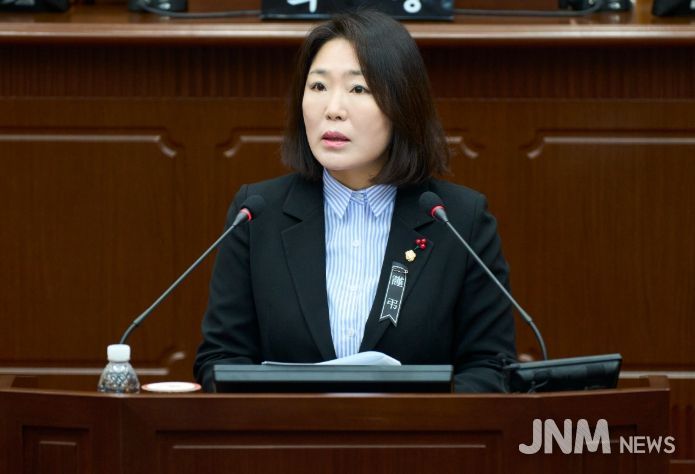 , 5분 자유발언 통해 배달