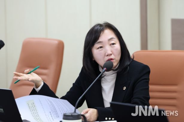 이영실 의원(더불어민주당, 중랑1)