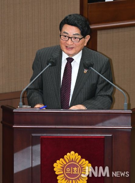 서울시의회 홍국표 의원