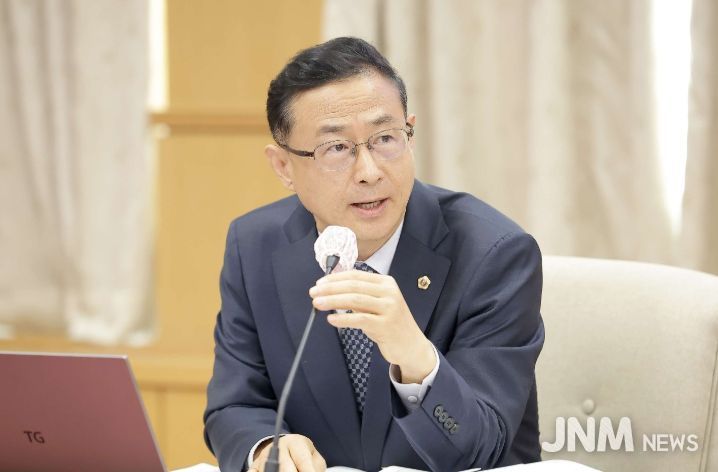 대전시의회 민경배 의원