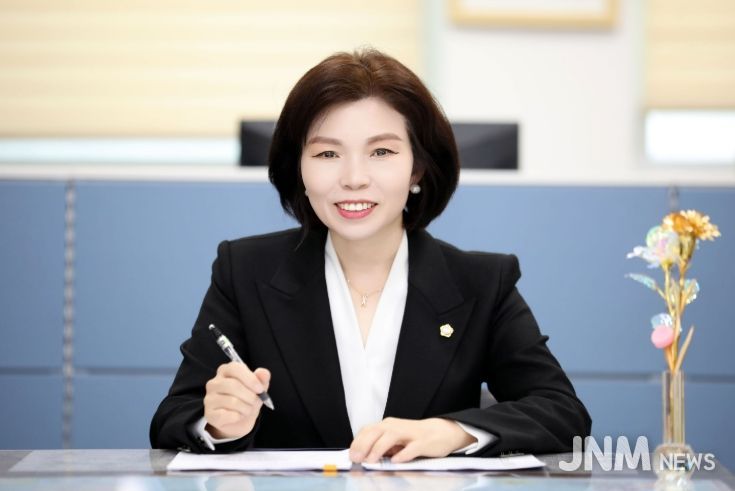 대전시의회 이금선 의원