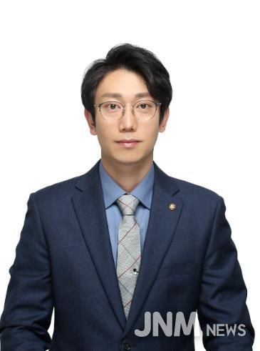 중구의회 정재환 의원, “주민안전 위해 옛 삼호교 대체 통행로 마련 필요”