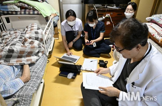 평창군보건의료원-연세대학교 원주세브란스기독병원 공공보건의료 협력 강화를 위한 업무 협약
