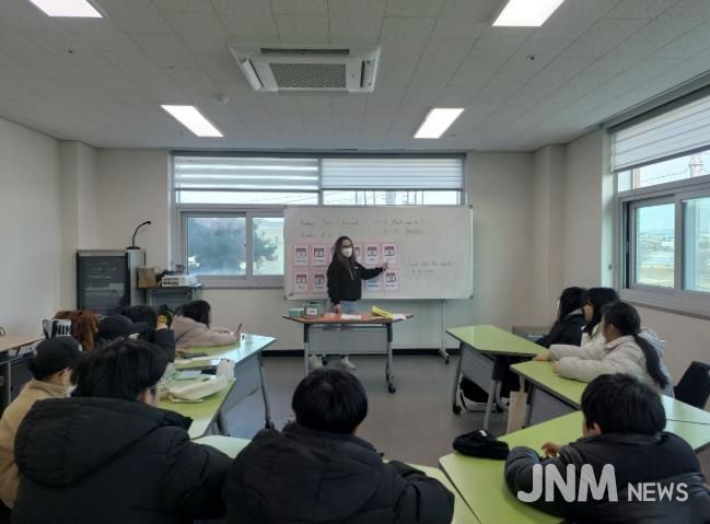 프로그램 운영 사진