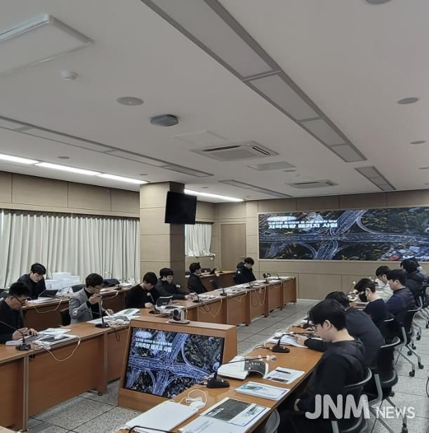 문경시, 공공건설사업 “지적 리스크”사전 관리 본격 검토