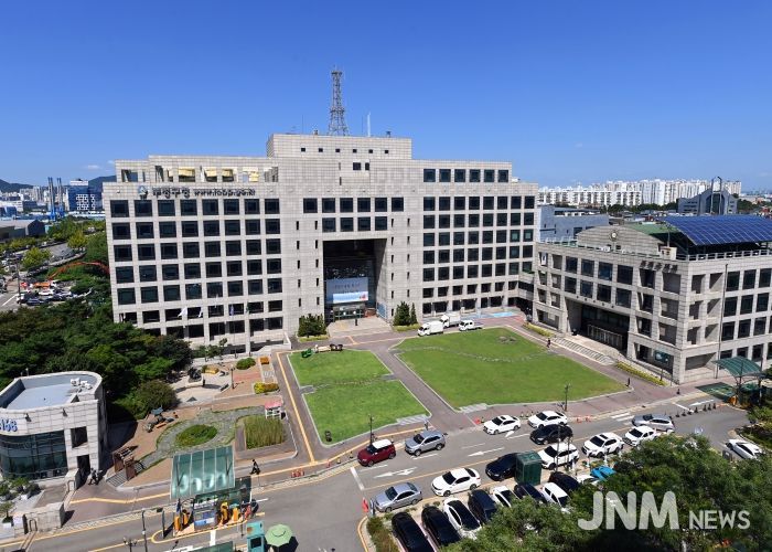 인천시 부평구청