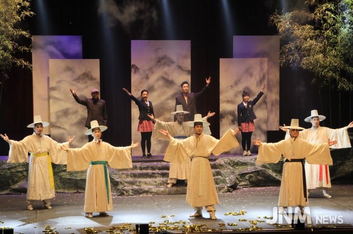 달성문화재단, 문예회관 ‘특성화 지원 사업’ 선정!