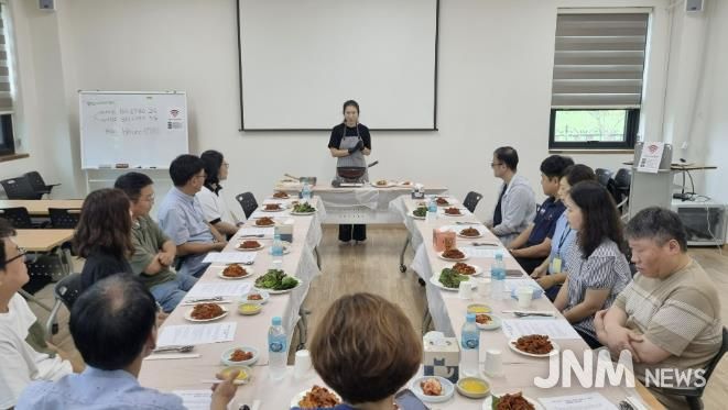 봉화군, 지역 상인과 지역특화 밀키트 출시 및 온라인 판로 확대 본격