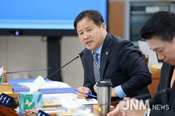 차영수 도의원 2월 3일 2026년도 보건환경연구원 소관 업무보고 청취