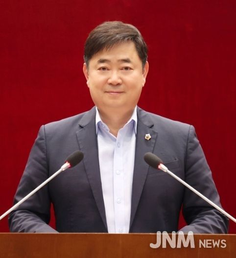 성남시의회 김종환 의원