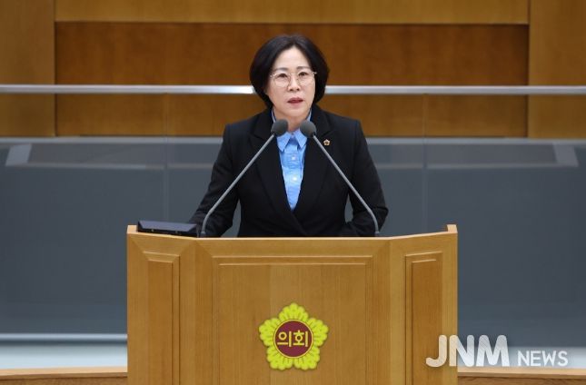 서현옥 의원, 사라진 약속, 방치된 책임..고덕KTX경기남부역사 행정 점검 촉구