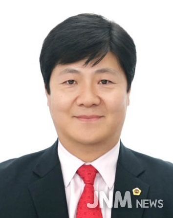 공진혁 의회운영위운장