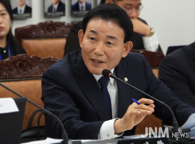 더불어민주당 박용갑 의원(대전 중구)