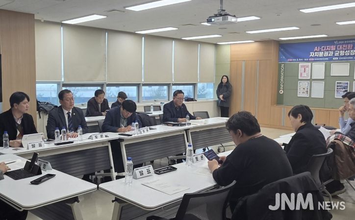 유인호 의원, “주민자치, 자율 이름 아래 방임 되선 안돼”