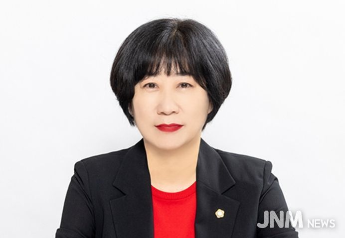 강서구의회 이종숙 의원