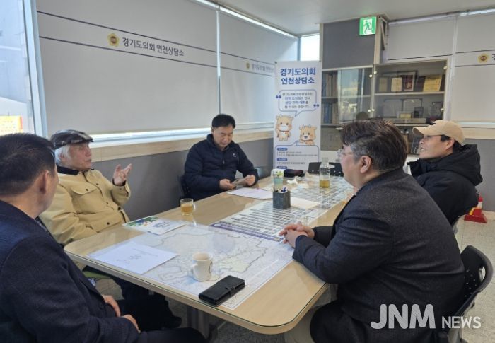 경기도의회 윤종영 의원