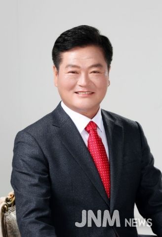경상남도의회 김일수 의원