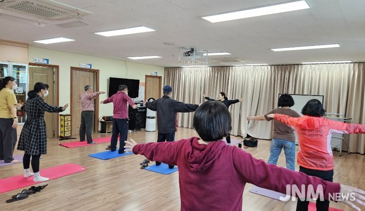 정신건강복지센터, 정신질환자 주간재활프로그램 참여자 모집