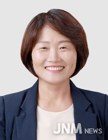 오은미 의원(순창)