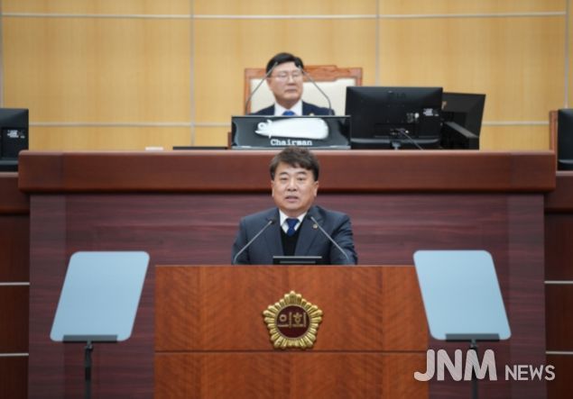 김명지 의원(전주11)