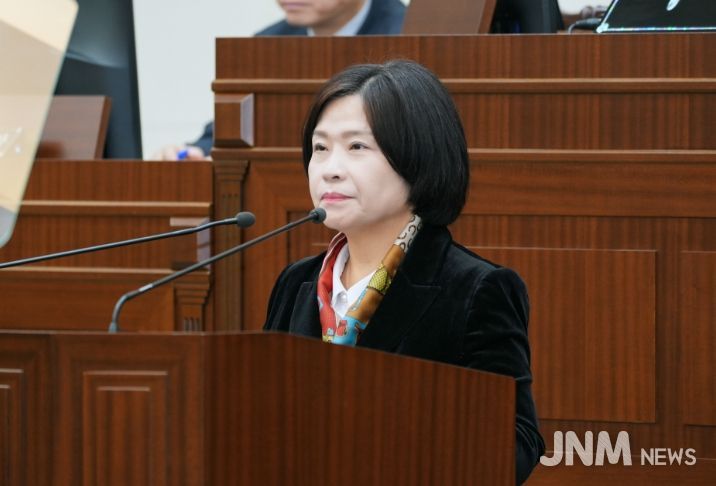 안동시의회 여주희 의원