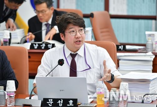 문성호 서울시의원