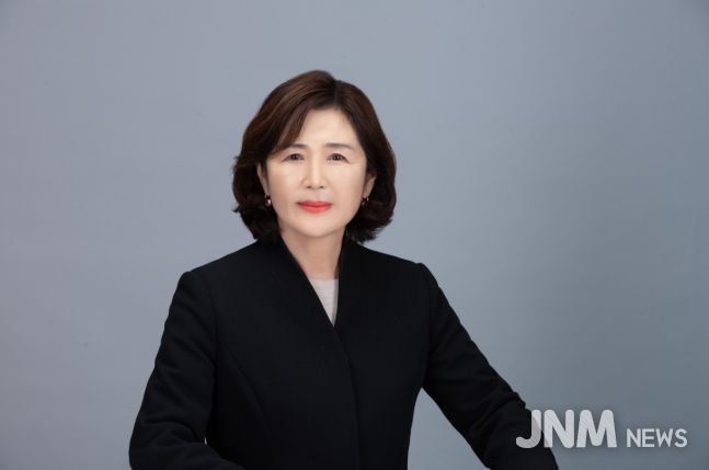 김영희 의원(더불어민주당, 오산1)