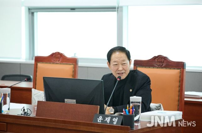 윤재영 의원(국민의힘, 용인10)