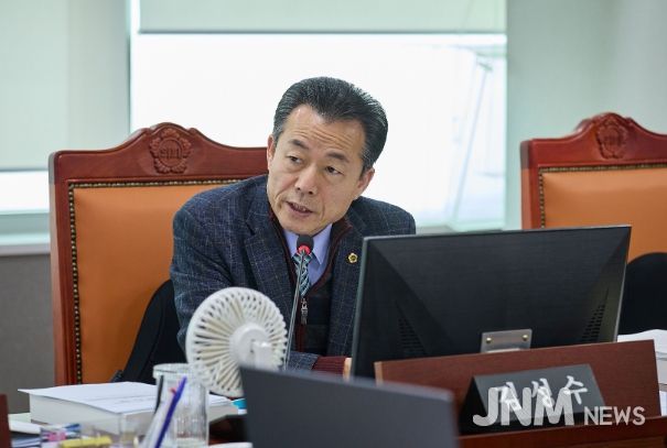 경기도의회 김성수 의원