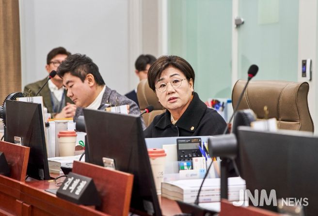 경기도의회 황진희 의원