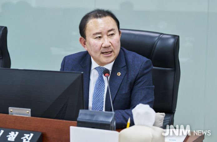 경기도의회 김철진 의원