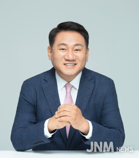 경기도의회 오준환 의원