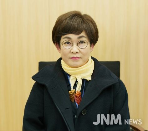 경기도의회 김선희 의원