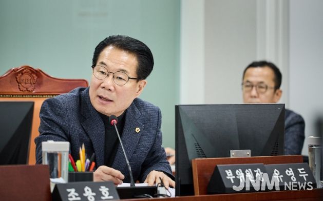 경기도의회 유영두 의원