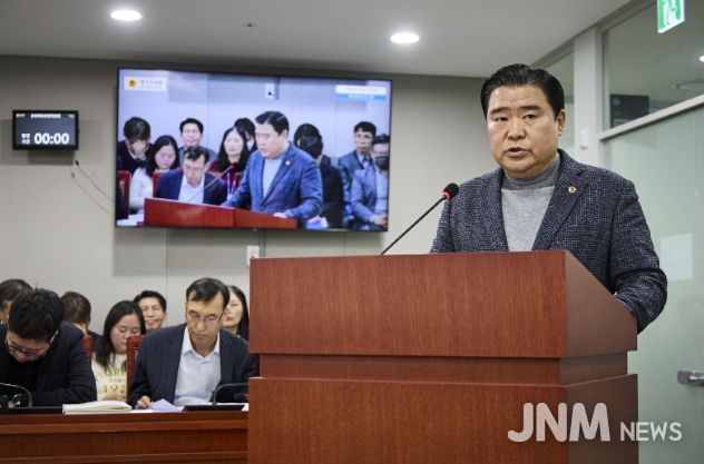 경기도의회 이한국 의원