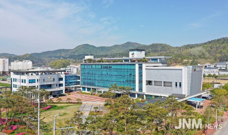 임실군, 저소득층 노인 무릎인공관절 수술비 지원