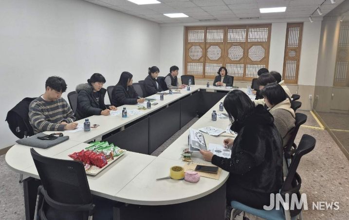 '살던 곳에서 건강한 노후를' 의료요양 통합 지원사업 추진에 박차를 가하다!