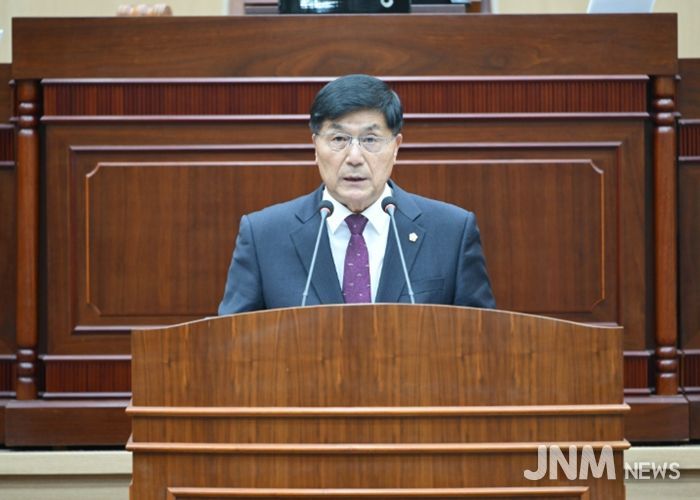 연천군의회 박영철 의원