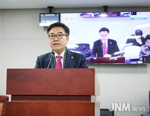 김철현 의원(국민의힘, 안양2)