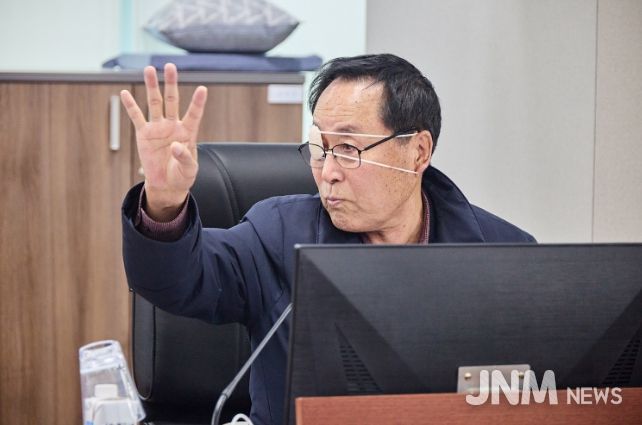 박명원 의원(개혁신당, 화성2)