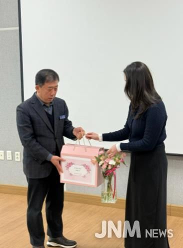 곡성군, 임신부 맞춤형 물품 지원으로 건강한 임신·출산 환경 조성