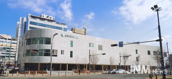 운영_운정보건소 전경