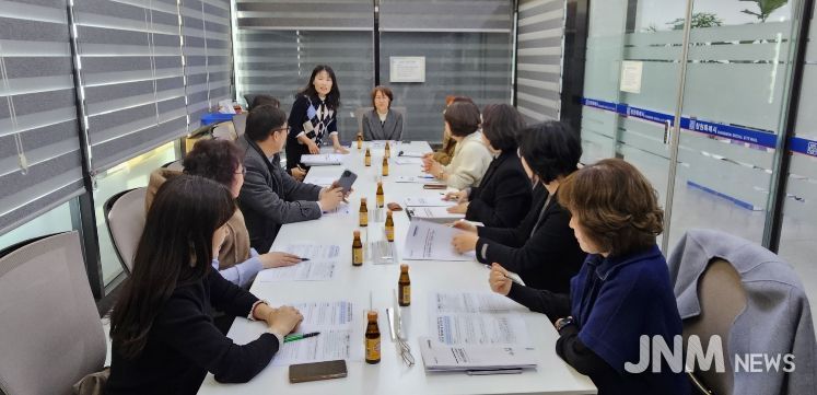 창원특례시, 건보공단-연금공단, 통합돌봄 간담회 개최