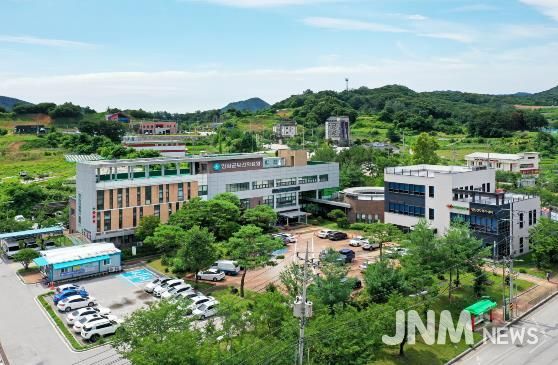 임실군보건의료원